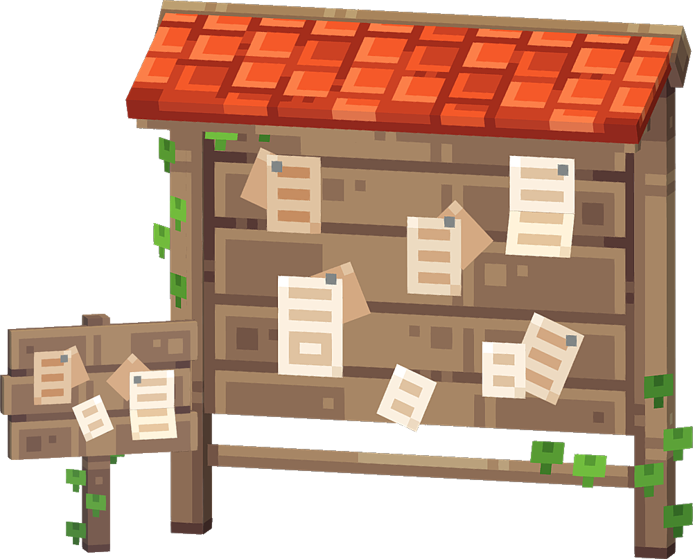 Asset sample