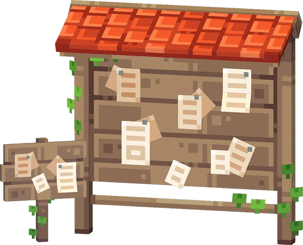 Asset sample