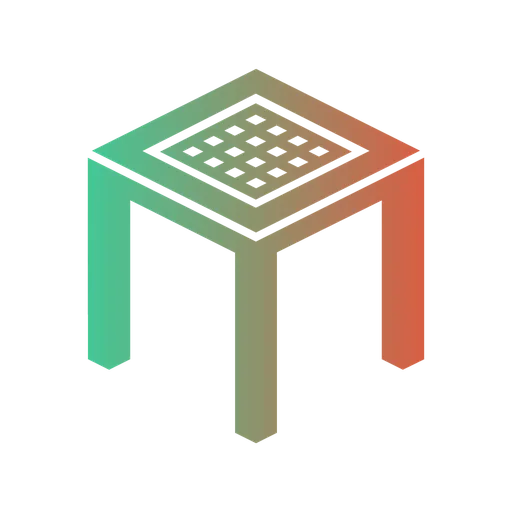 Scaffolding Logo